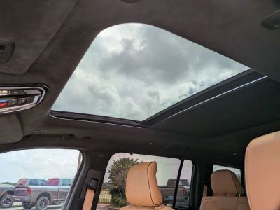 2021 Jeep Grand Cherokee L — photo 13 view