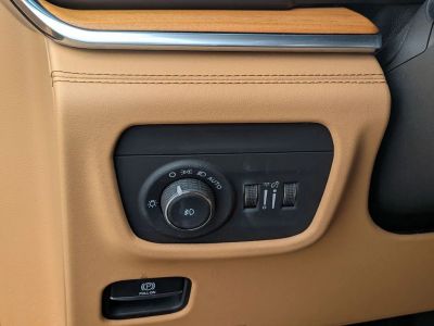 2021 Jeep Grand Cherokee L — photo 15 view