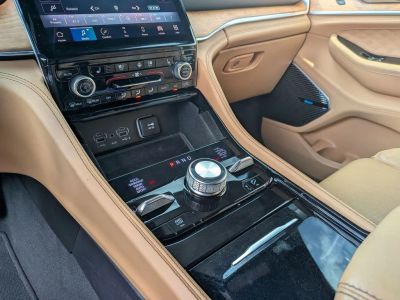2021 Jeep Grand Cherokee L — photo 16 view