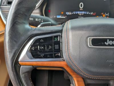 2021 Jeep Grand Cherokee L — photo 18 view