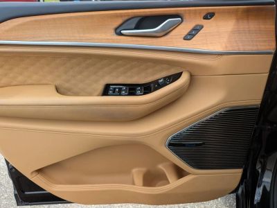 2021 Jeep Grand Cherokee L — photo 29 view