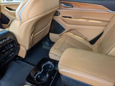 2021 Jeep Grand Cherokee L — photo 28 view