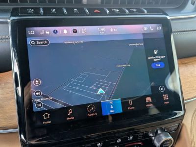 2021 Jeep Grand Cherokee L — photo 20 view
