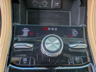2021 Jeep Grand Cherokee L — photo 27 view