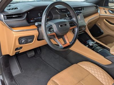 2021 Jeep Grand Cherokee L — photo 30 view