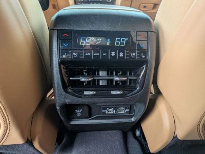 2021 Jeep Grand Cherokee L — photo 33 view