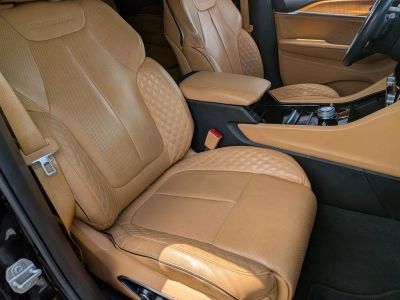 2021 Jeep Grand Cherokee L — photo 25 view