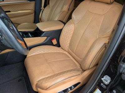 2021 Jeep Grand Cherokee L — photo 11 view