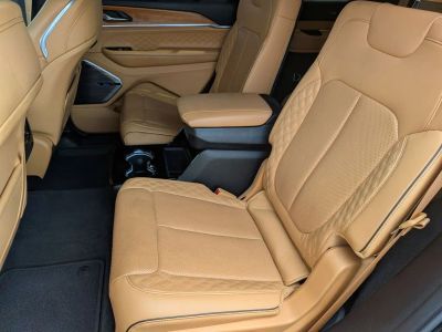 2021 Jeep Grand Cherokee L — photo 22 view