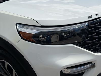 2023 Ford Explorer - Photo 34