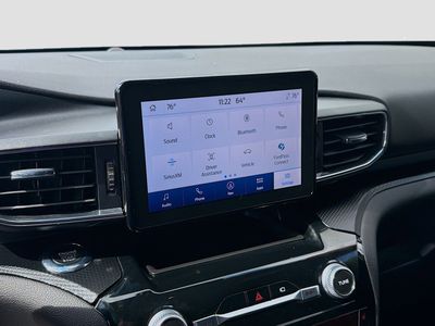 2023 Ford Explorer - Photo 12