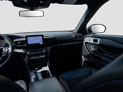 2023 Ford Explorer - Photo 22
