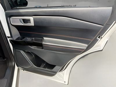 2023 Ford Explorer - Photo 30