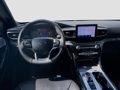2023 Ford Explorer - Photo 21