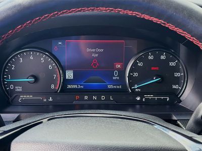 2023 Ford Explorer - Photo 11