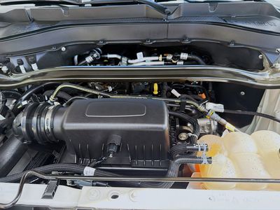 2023 Ford Explorer - Photo 35
