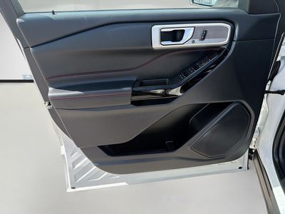 2023 Ford Explorer - Photo 20