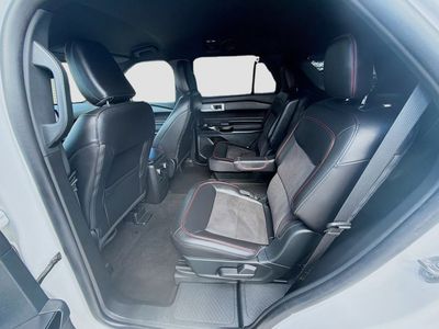2023 Ford Explorer - Photo 24