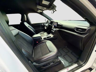 2023 Ford Explorer - Photo 38