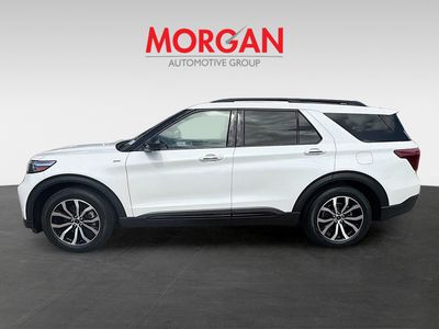 2023 Ford Explorer - Photo 4