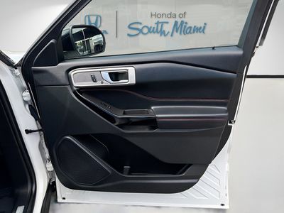 2023 Ford Explorer - Photo 33