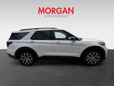 2023 Ford Explorer - Photo 8