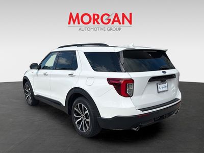 2023 Ford Explorer - Photo 5