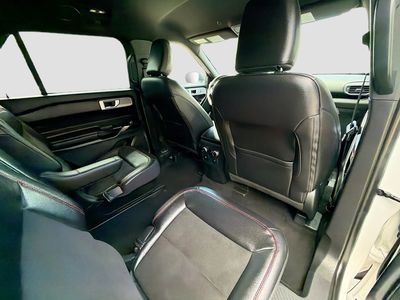 2023 Ford Explorer - Photo 29