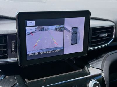 2023 Ford Explorer - Photo 14