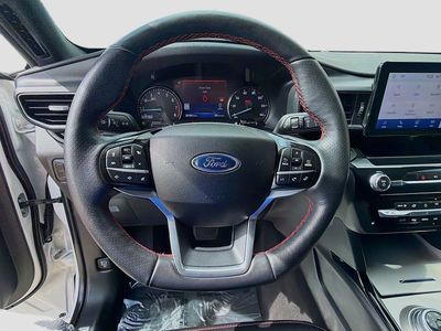2023 Ford Explorer - Photo 10