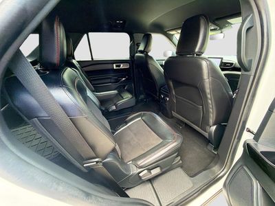 2023 Ford Explorer - Photo 28