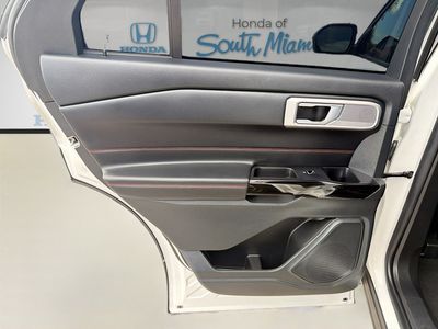 2023 Ford Explorer - Photo 26