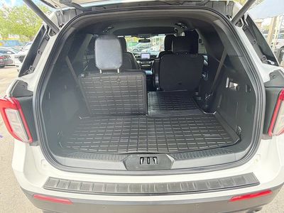 2023 Ford Explorer - Photo 27