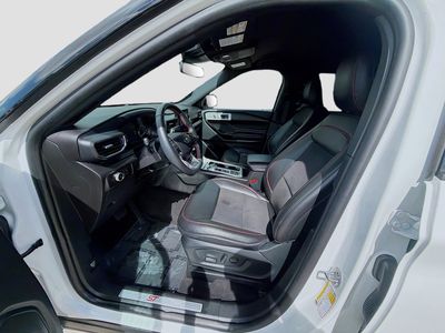 2023 Ford Explorer - Photo 19