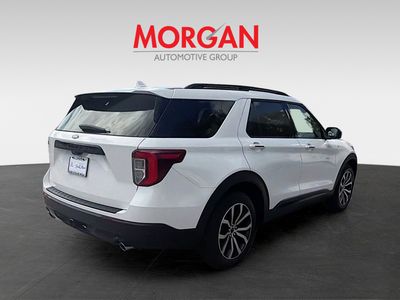 2023 Ford Explorer - Photo 7