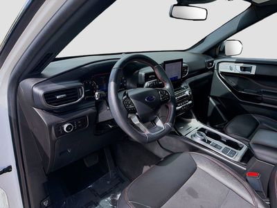 2023 Ford Explorer - Photo 9