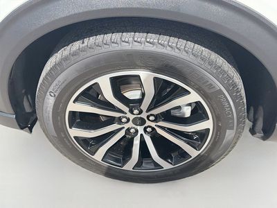 2023 Ford Explorer - Photo 36