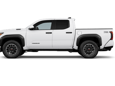 2026 Toyota Tacoma i-FORCE MAX - Photo 25