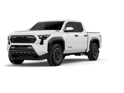 2026 Toyota Tacoma i-FORCE MAX - Photo 23