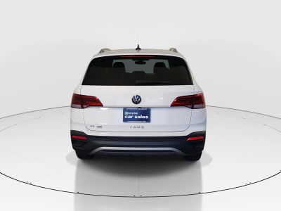 2024 Volkswagen Taos - Photo 6