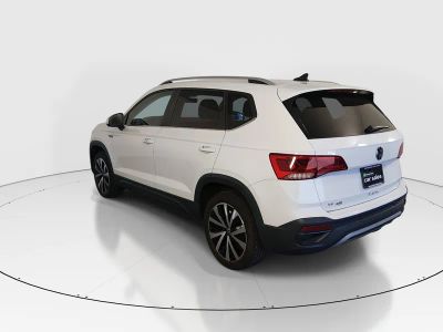 2024 Volkswagen Taos - Photo 5
