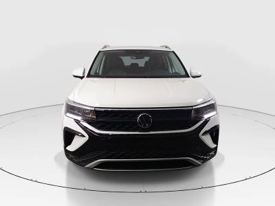 2024 Volkswagen Taos - Photo 2