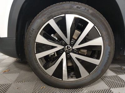 2024 Volkswagen Taos - Photo 10