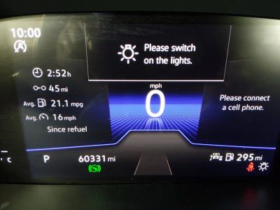 2024 Volkswagen Taos - Photo 14