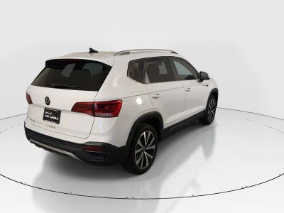 2024 Volkswagen Taos - Photo 7