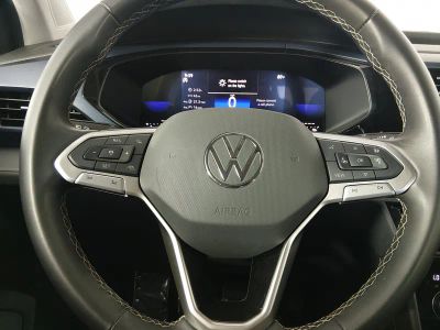 2024 Volkswagen Taos - Photo 12