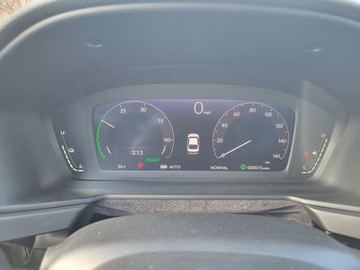 2026 Honda Accord Hybrid Sport-L Sedan - Photo 20