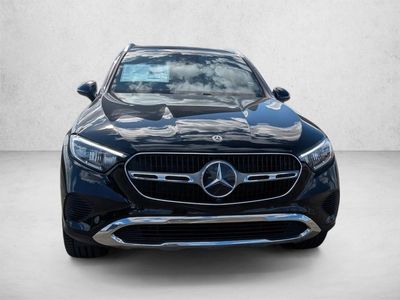 2026 Mercedes-Benz GLC 300 - Photo 4
