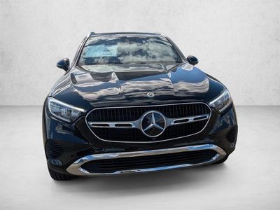 2026 Mercedes-Benz GLC 300 - Photo 3