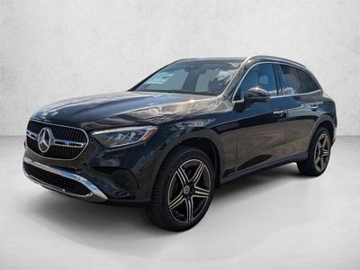2026 Mercedes-Benz GLC 300 - Photo 1